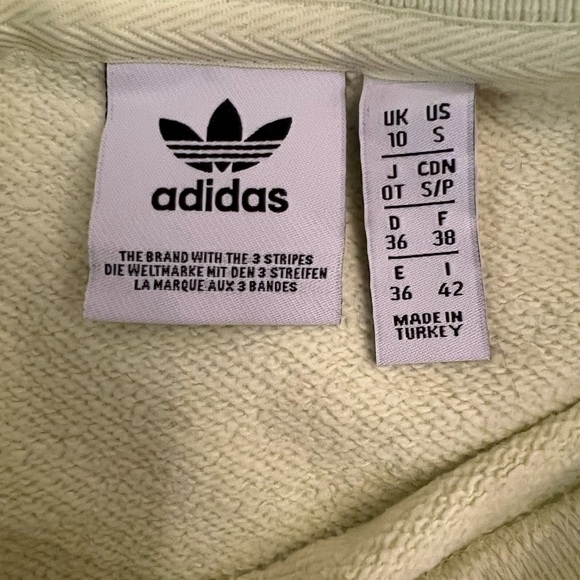 Adidas set. - Picture 4 of 6